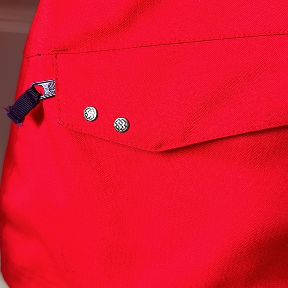 Special Blend Women’s Winter Coat Red Size L - Picture 8 of 16